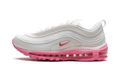 AIR MAX 97 WMNS "White Canvas / Pink Chenille"