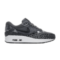 Nike Air Max 1 Dark Grey Metallic (GS)