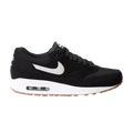 Nike Air Max 1 Black Light Bone