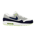 Nike Air Max 1 White Navy Ghost Green