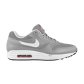 Nike Air Max 1 Hyperfuse Matte Silver