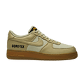 Nike Air Force 1 Low Gore-Tex Team Gold Khaki