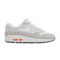 Nike Air Max 1 Pure Platinum Orange