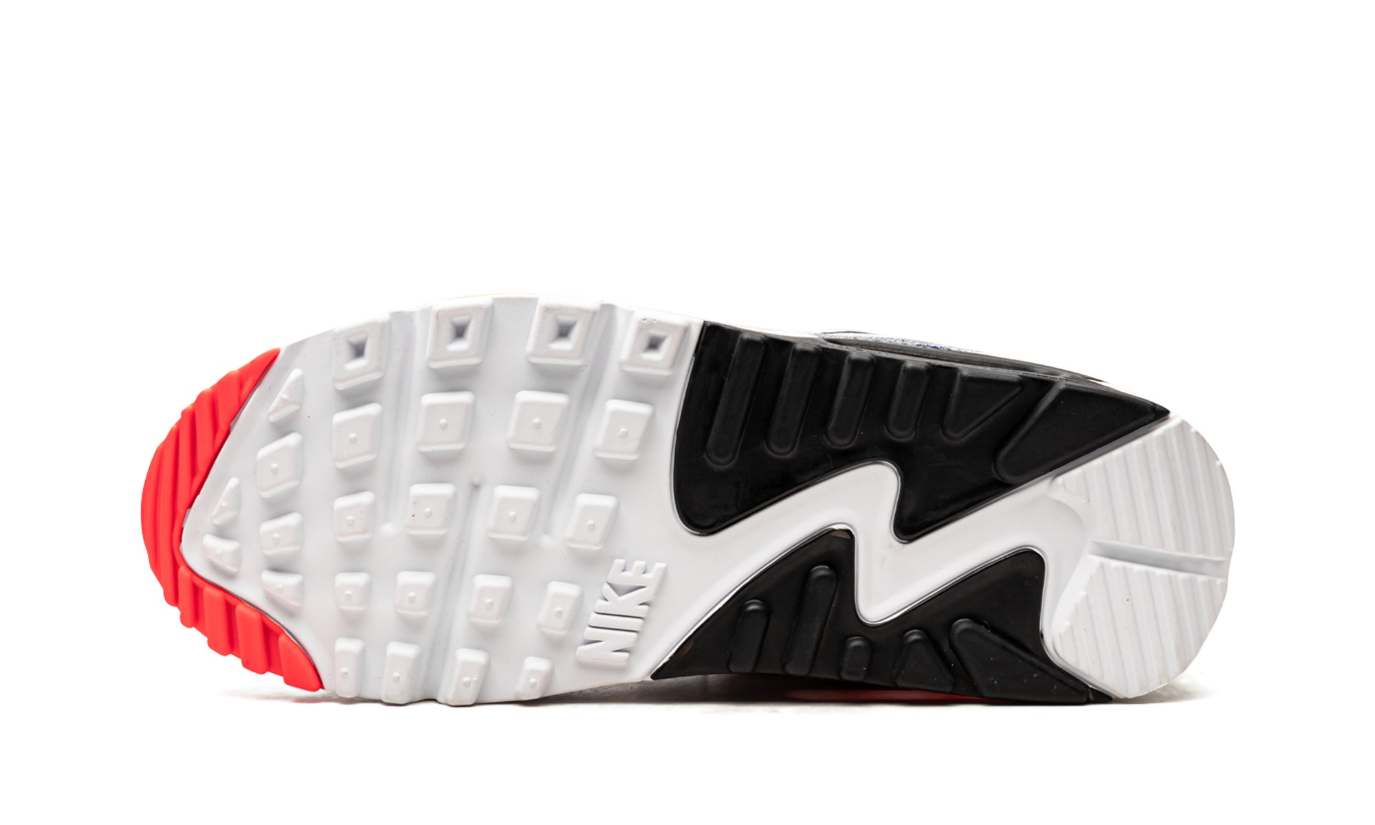 AIR MAX 90 MNS WMNS "Brushstroke"