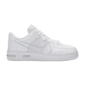 Nike Air Force 1 React White