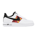 Nike Air Force 1 Low Vintage Mosaic White