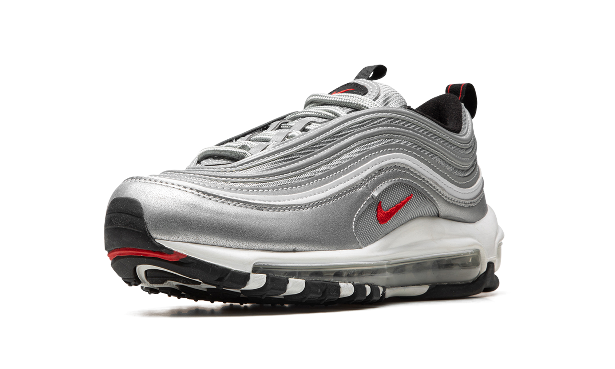 AIR MAX 97 OG MNS WMNS "Silver Bullet"