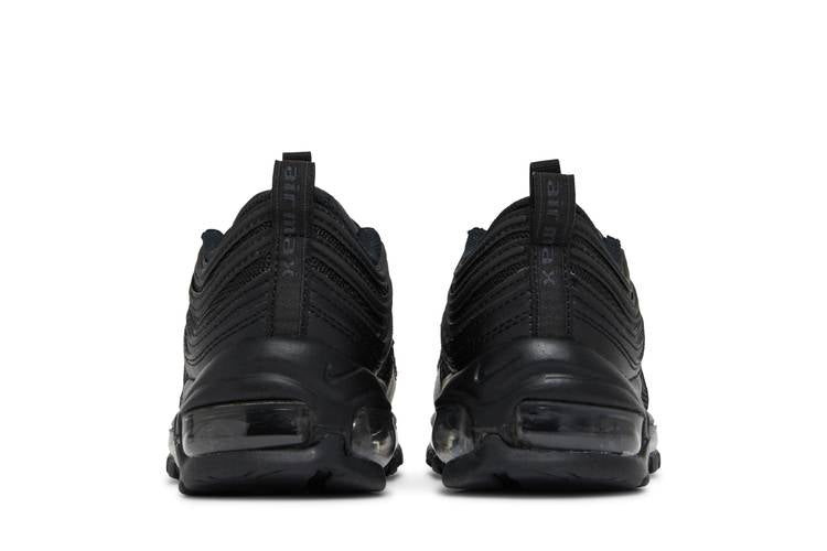 Nike Air Max 95 Black Stadium Green (Women's)