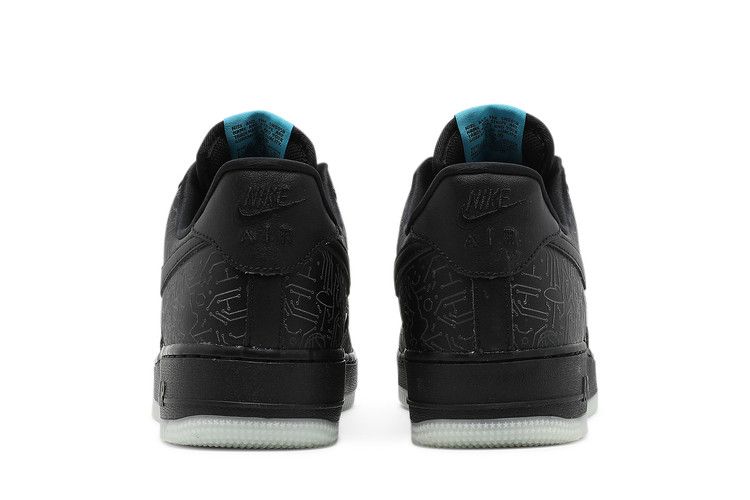 Nike Air Force 1 Low Computer Chip Space Jam