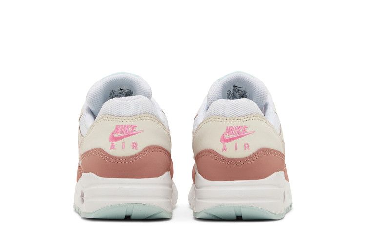 Nike Air Max 1 Red Stardust Guava Ice (GS)