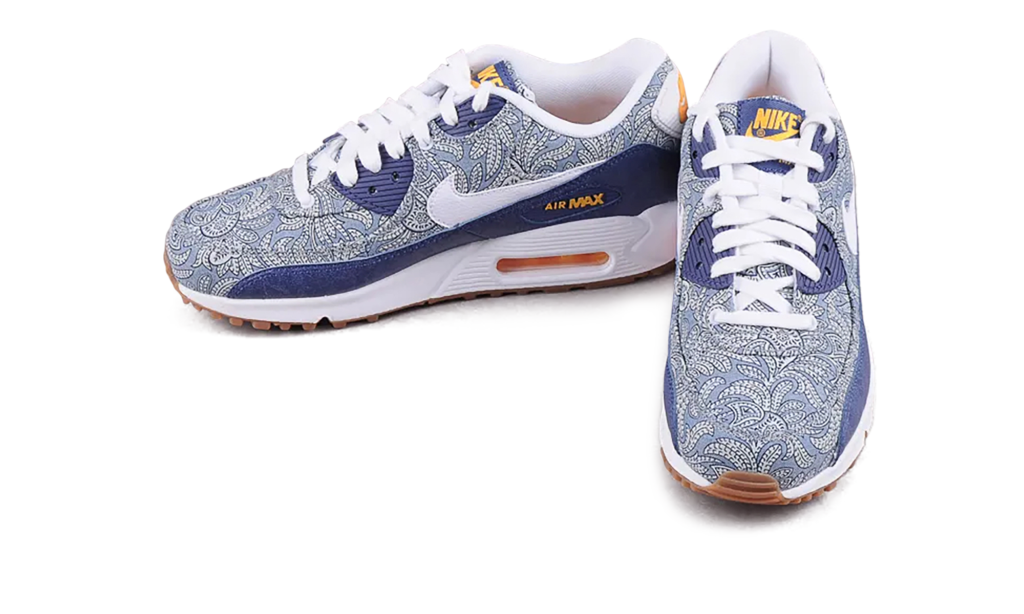 Air Max 90 LIB QS WMNS "Liberty"