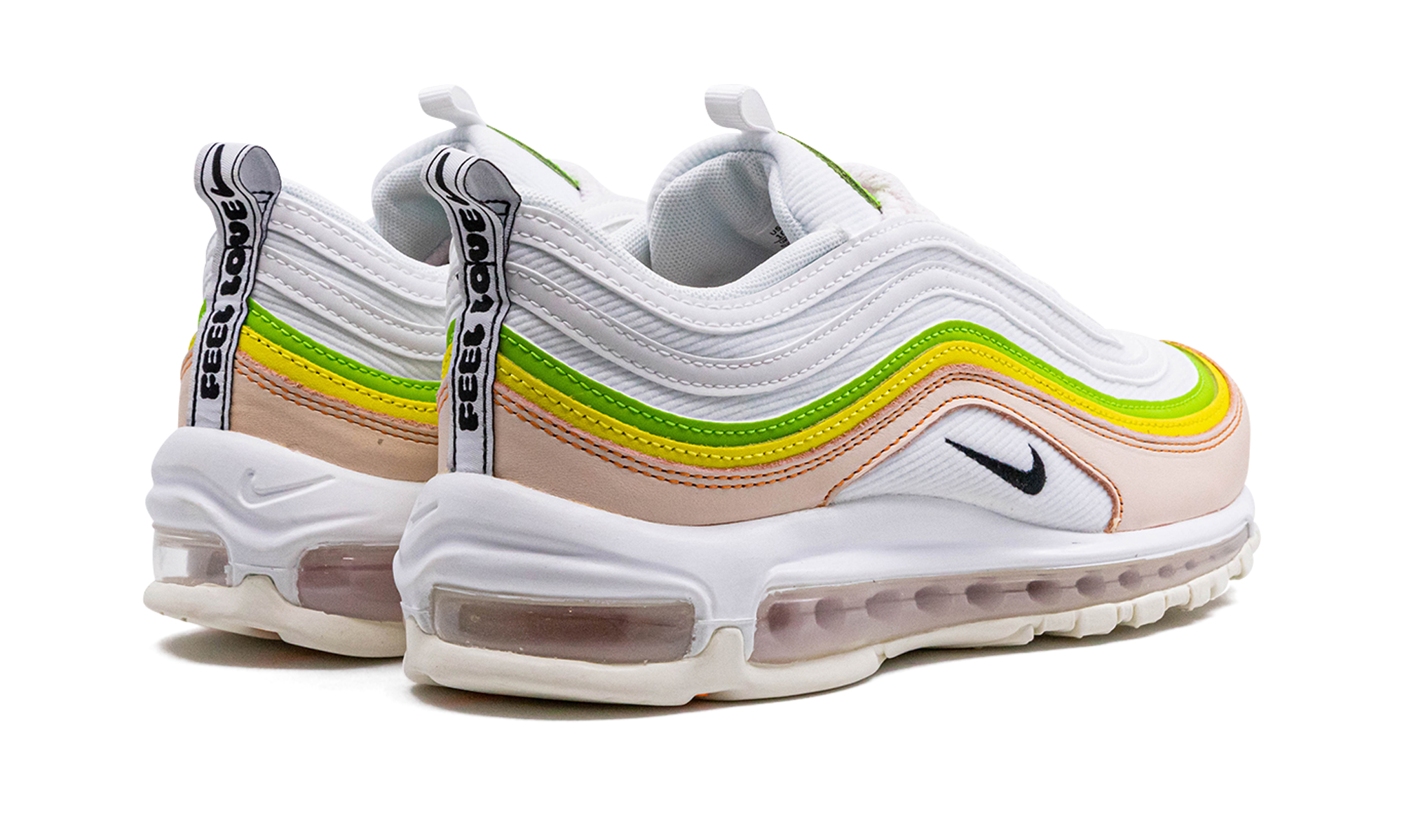 AIR MAX 97 WMNS "Feel Love"