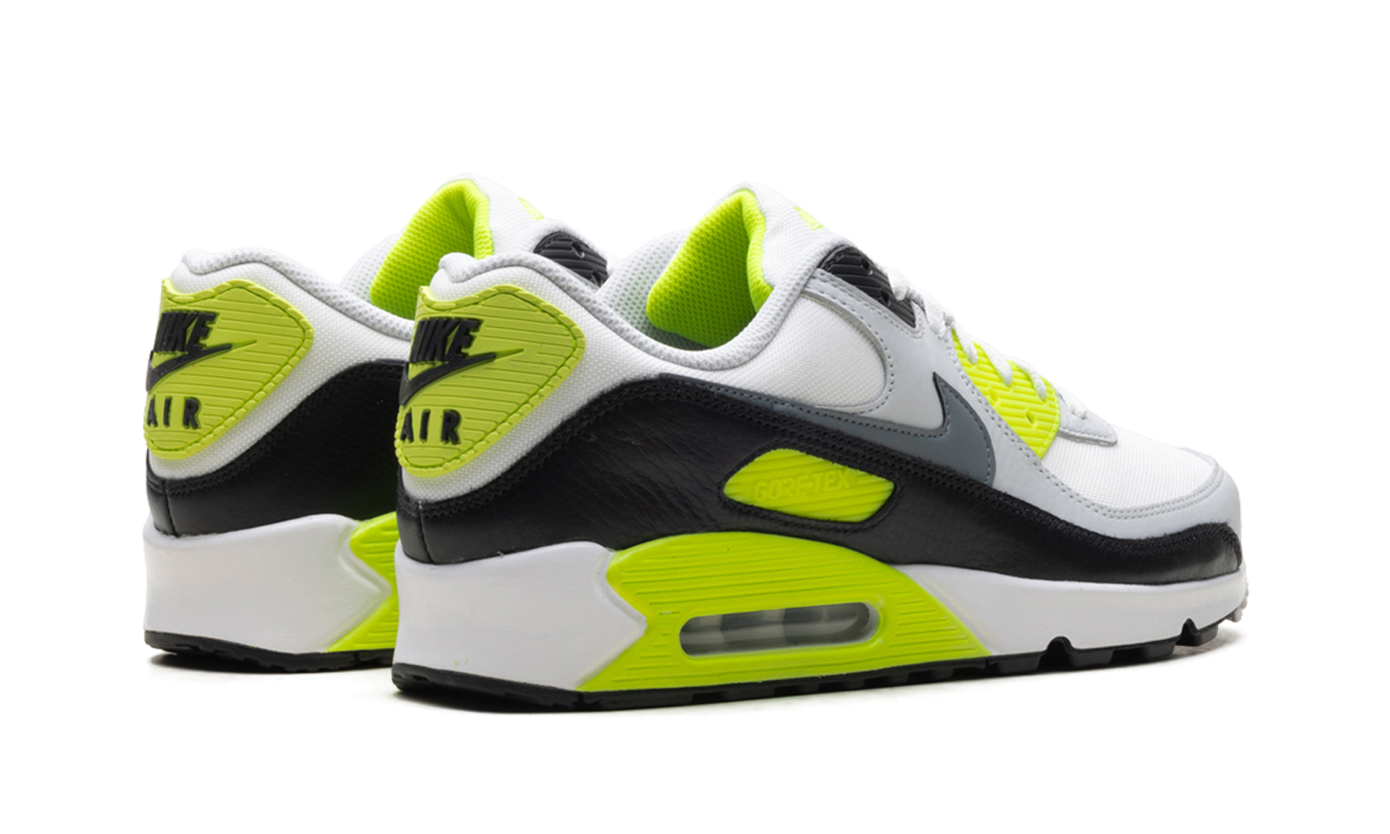 Air Max 90 Gore-Tex "Volt"