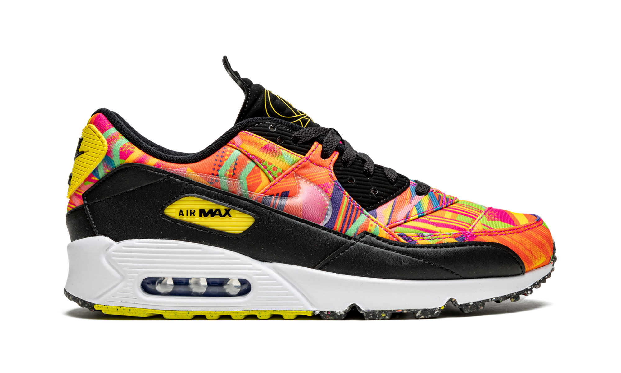 Air Max 90 / LHM "Familia"