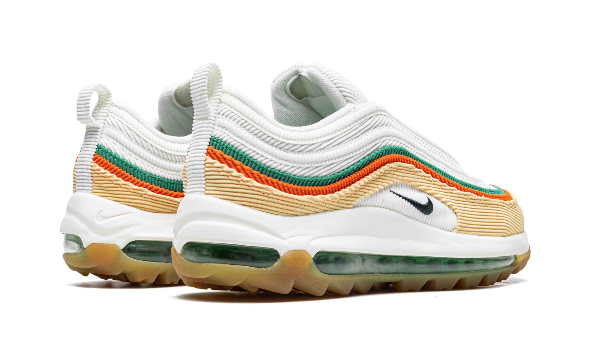 AIR MAX 97 G NRG M "GOLF"