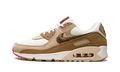 AIR MAX 90 WMNS "Pale Ivory Snakeskin Swoosh"