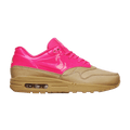 Nike Air Max 1 Vachetta Pack Pink (Women's)