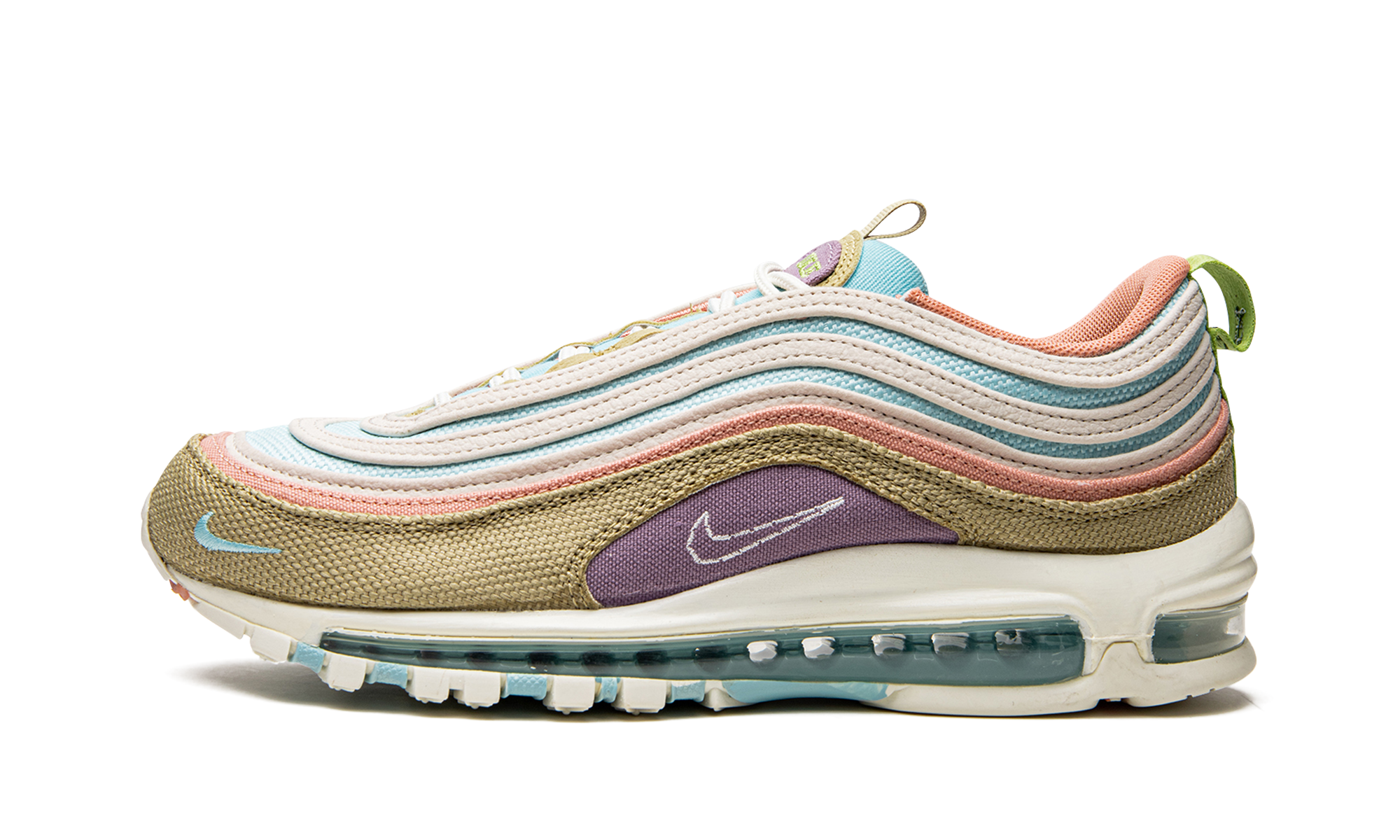 Air Max 97 SE "Wheat Grass"