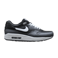 Nike Air Max 1 Black White Dark Grey
