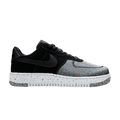 Nike Air Force 1 Crater Recycled Black