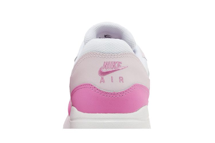 Nike Air Max 1 White Pink Foam (GS)