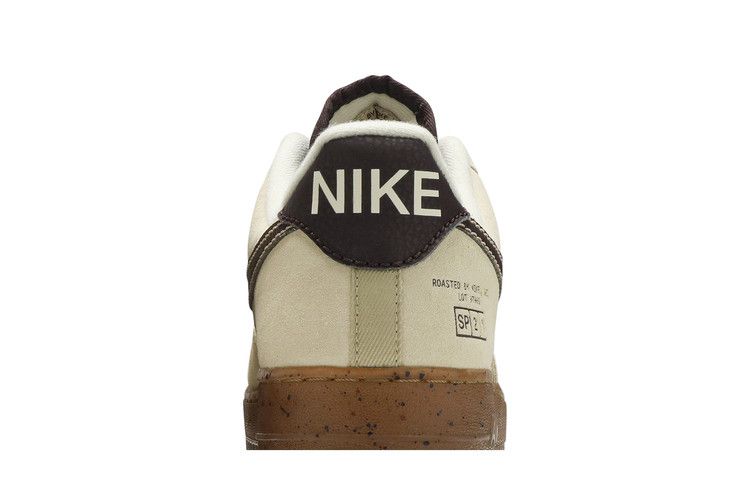 Nike Air Force 1 Low Coffee