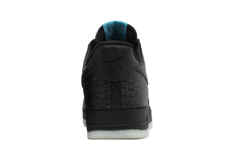 Nike Air Force 1 Low Computer Chip Space Jam