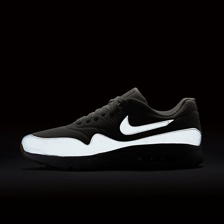 Nike Air Max 1 Ultra Moire Phantom Gum