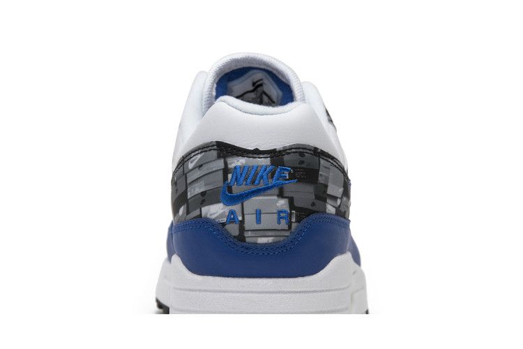 Nike Air Max 1 atmos We Love Nike (Game Royal)