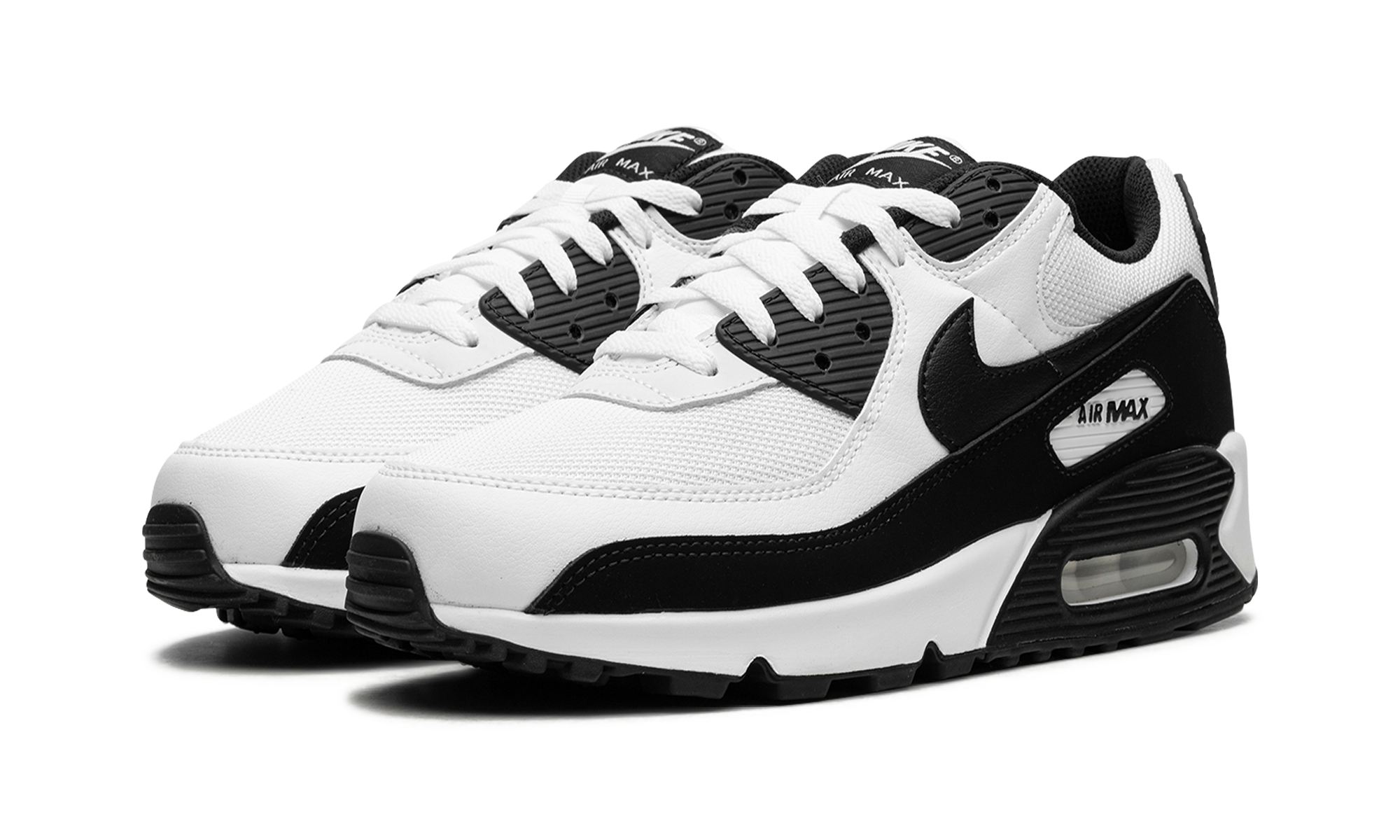 Air Max 90 "Panda"