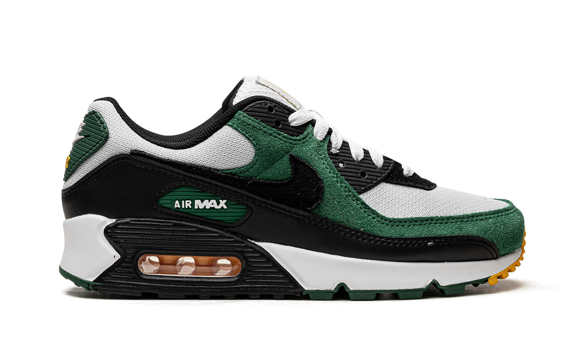 AIR MAX 90 "Gorge Green"