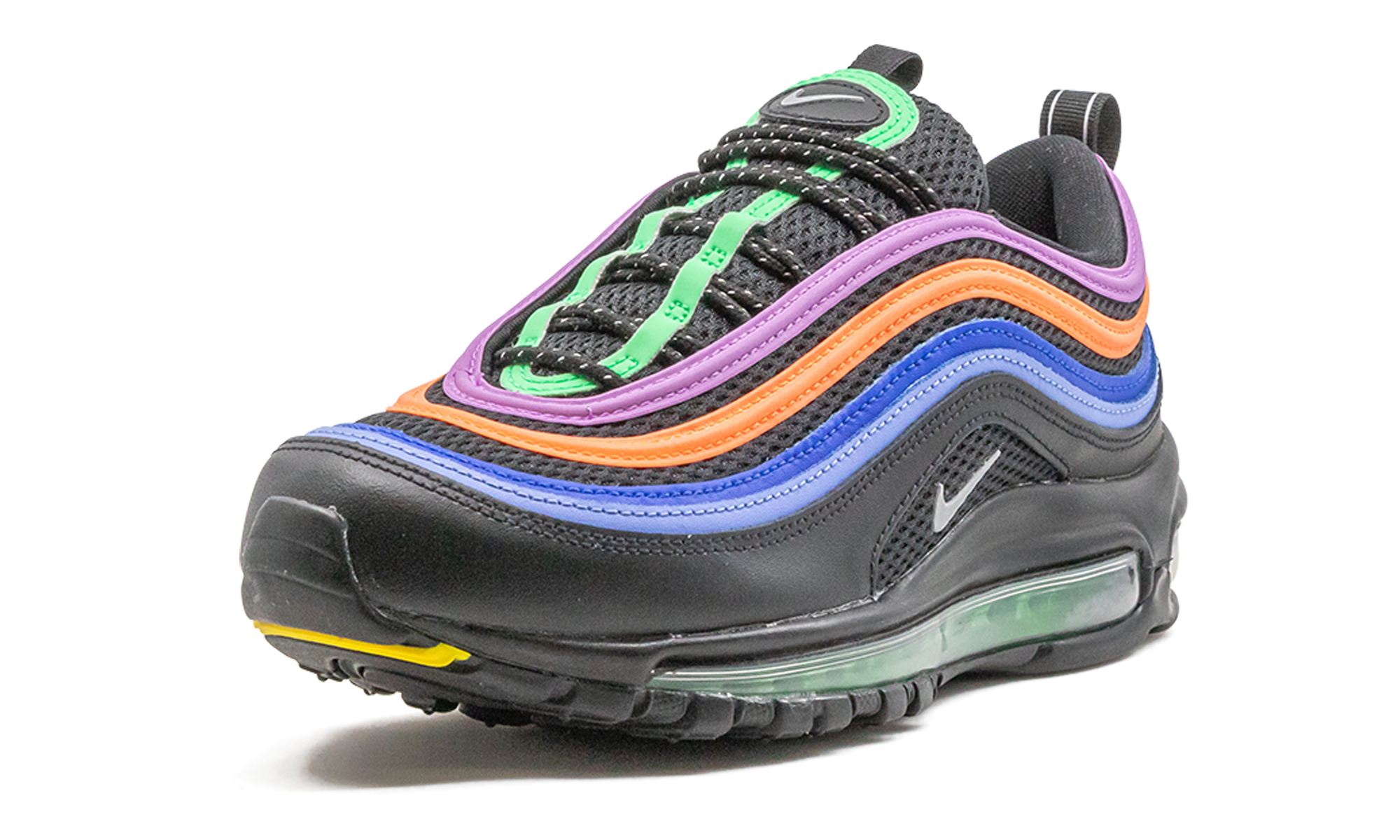WMNS Air Max 97 "Multicolor"
