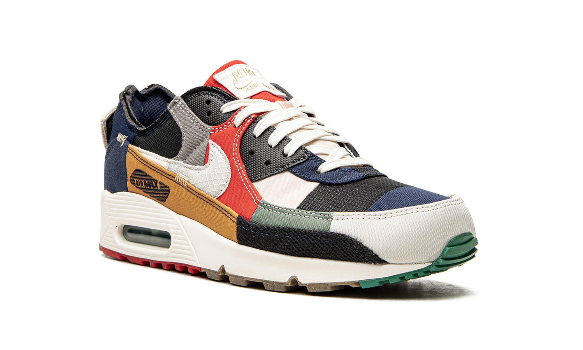 AIR MAX 90 MNS WMNS "Legacy"