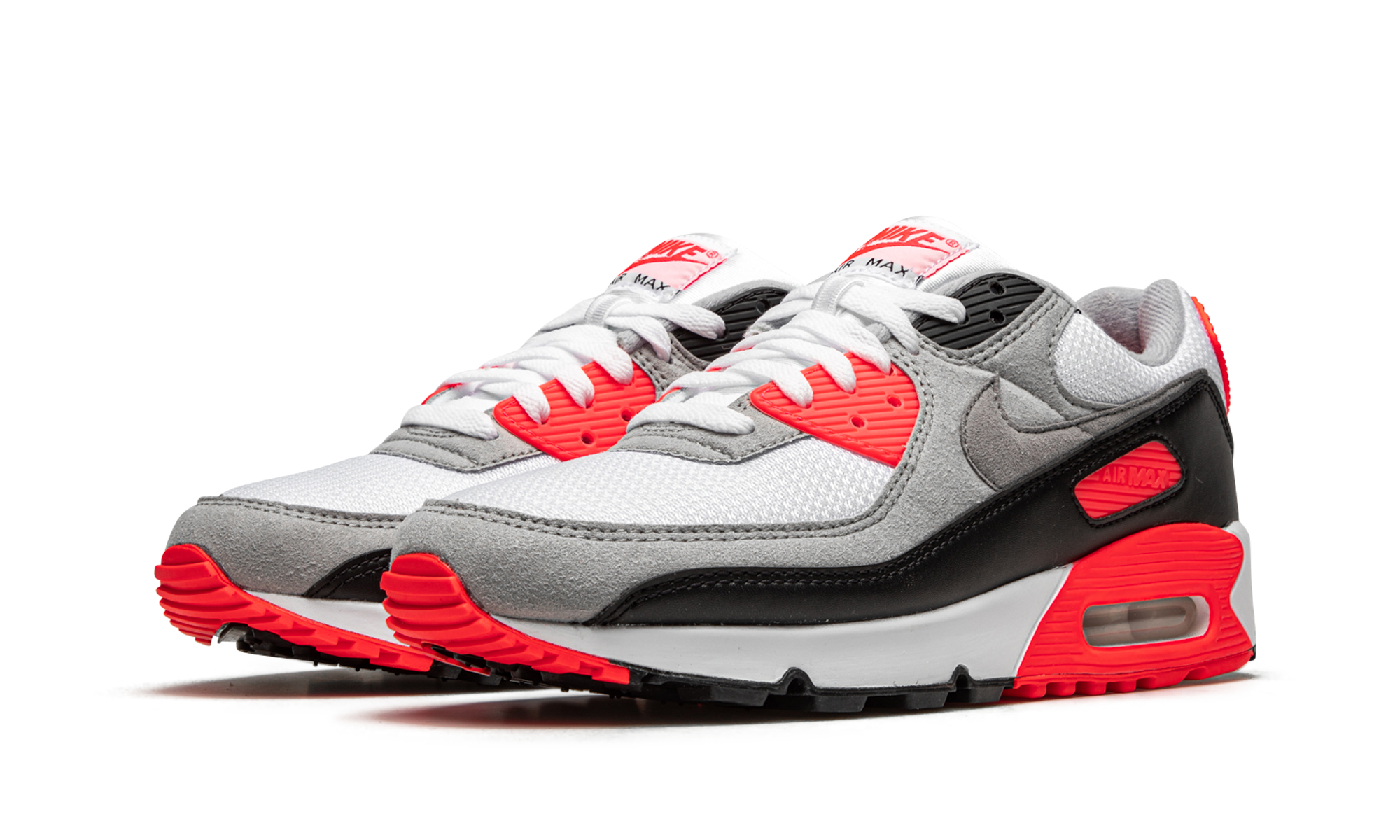 Air Max 90 OG "Infrared 2020"