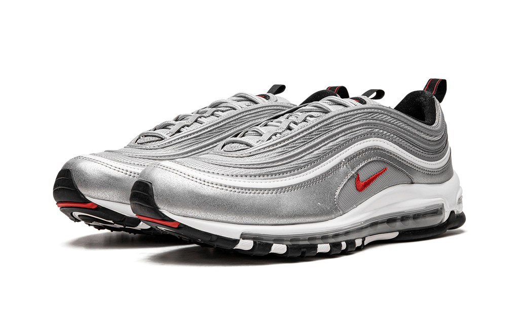 Air Max 97 OG "Silver Bullet 2022"