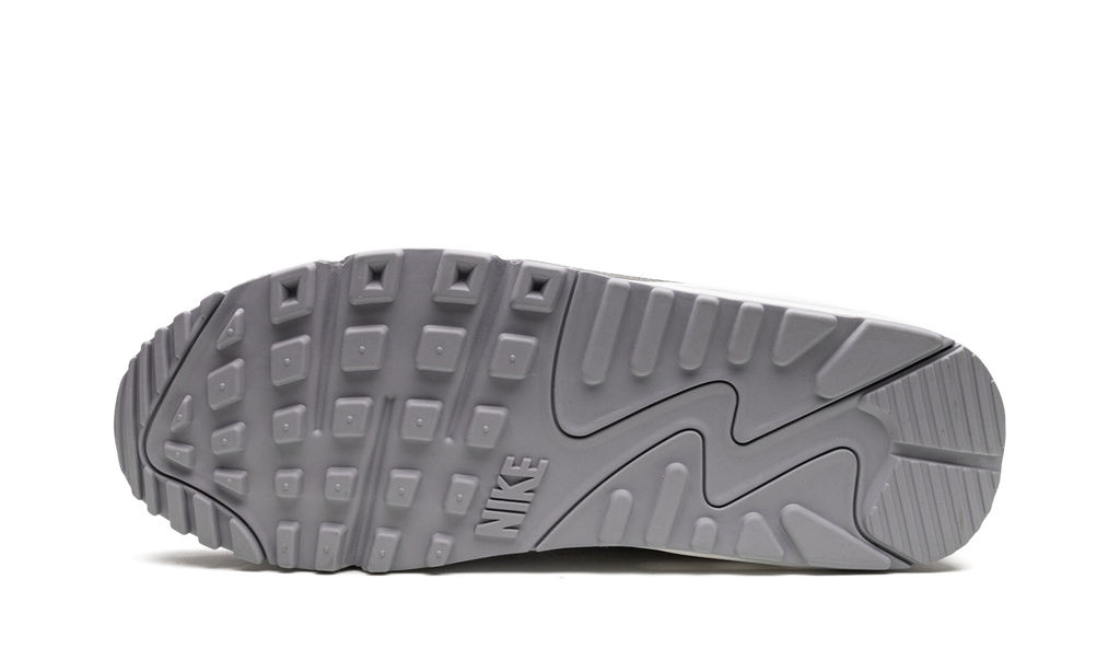 AIR MAX 90 FUTURA MNS WMNS "Summit White / Pure Platinum"