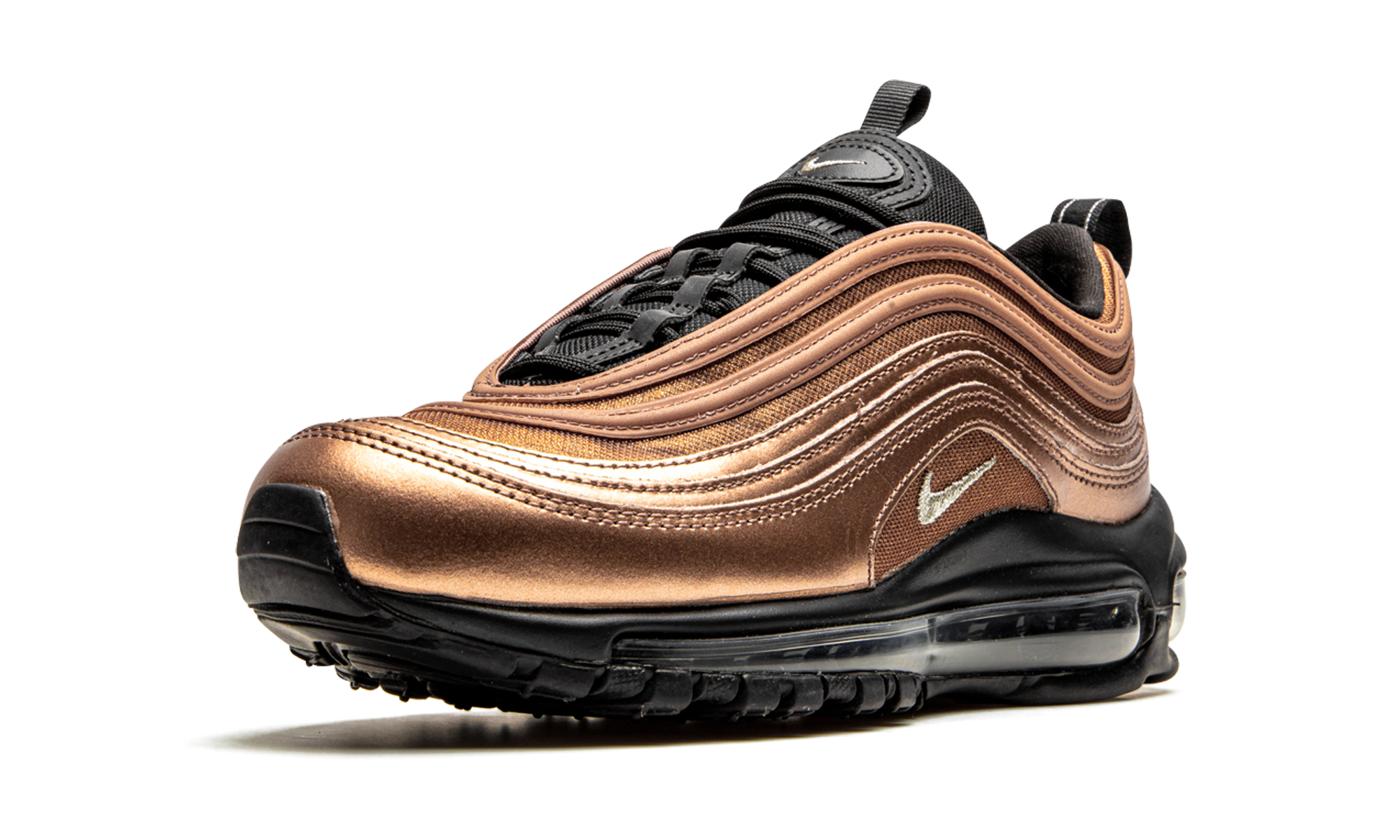 AIR MAX 97 MNS WMNS "Copper"
