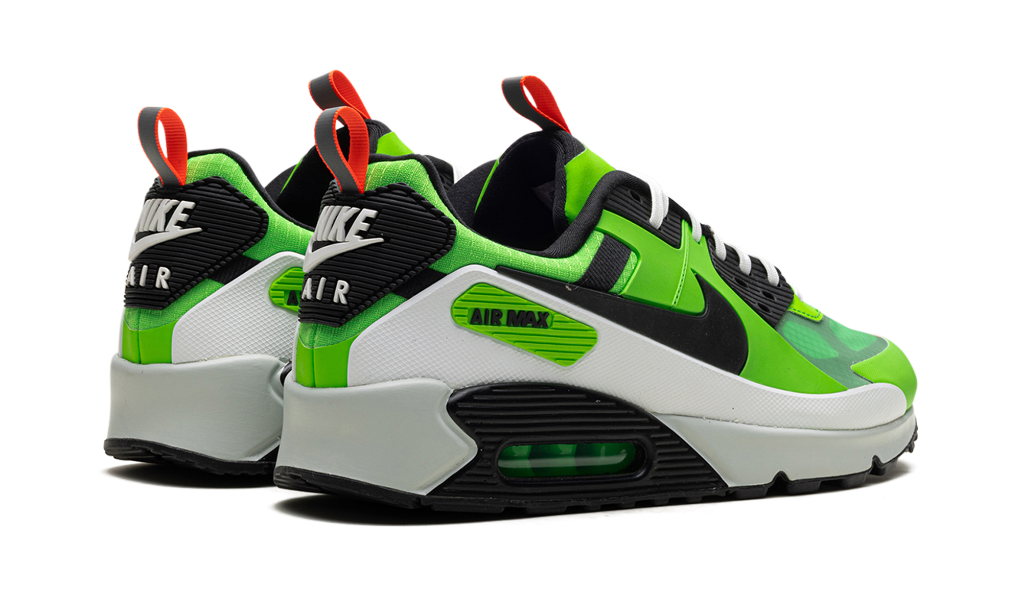 Air Max 90 Drift "Action Green"