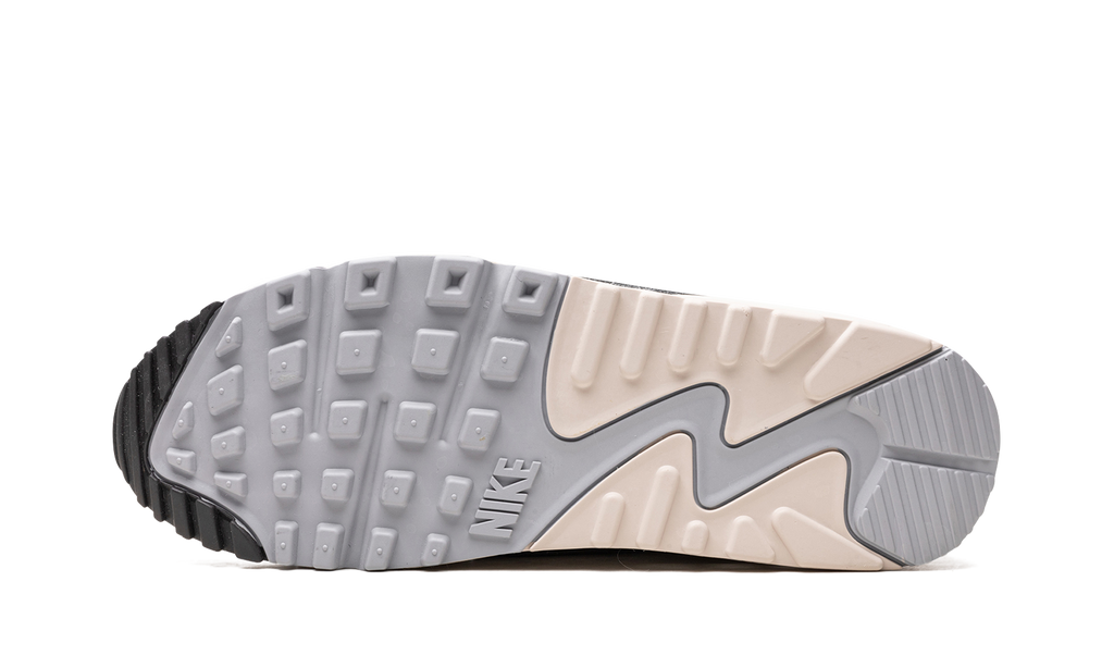 AIR MAX 90 FUTURA WMNS "Wolf Grey Summit White"