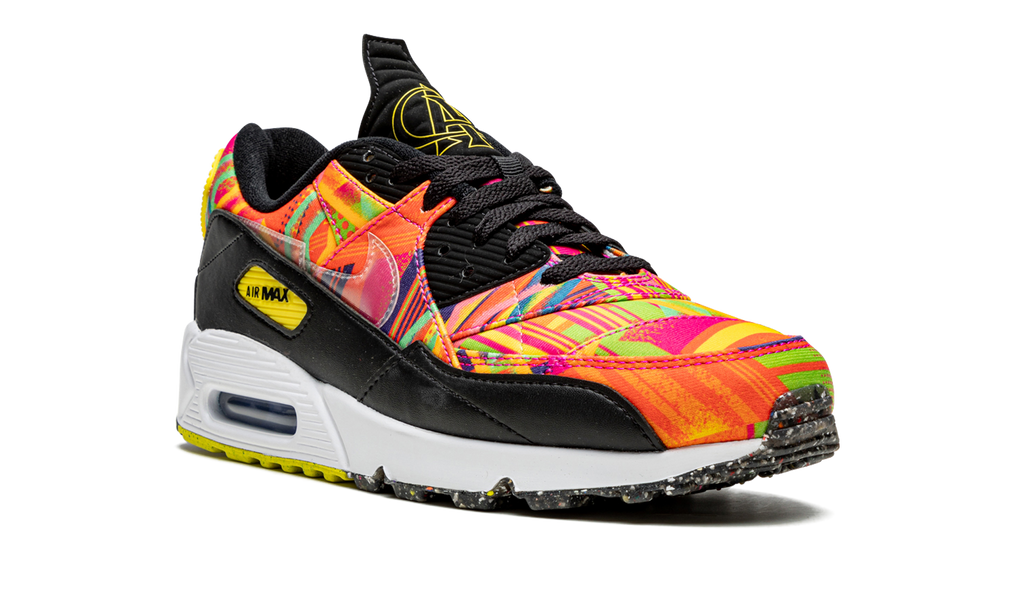 Air Max 90 / LHM "Familia"