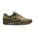 Nike Air Max 1 Ltr Premium Dark Loden/Dark Loden-Dsrt Cm-Black