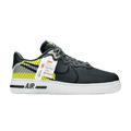 Nike Air Force 1 React 3M Pack