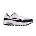 Nike Air Max 1 Golf Black (Women's)