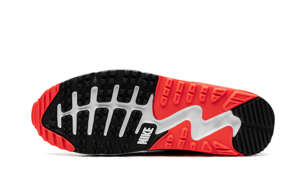 Air Max 90 Golf "Iron Grey Infra Red 23"
