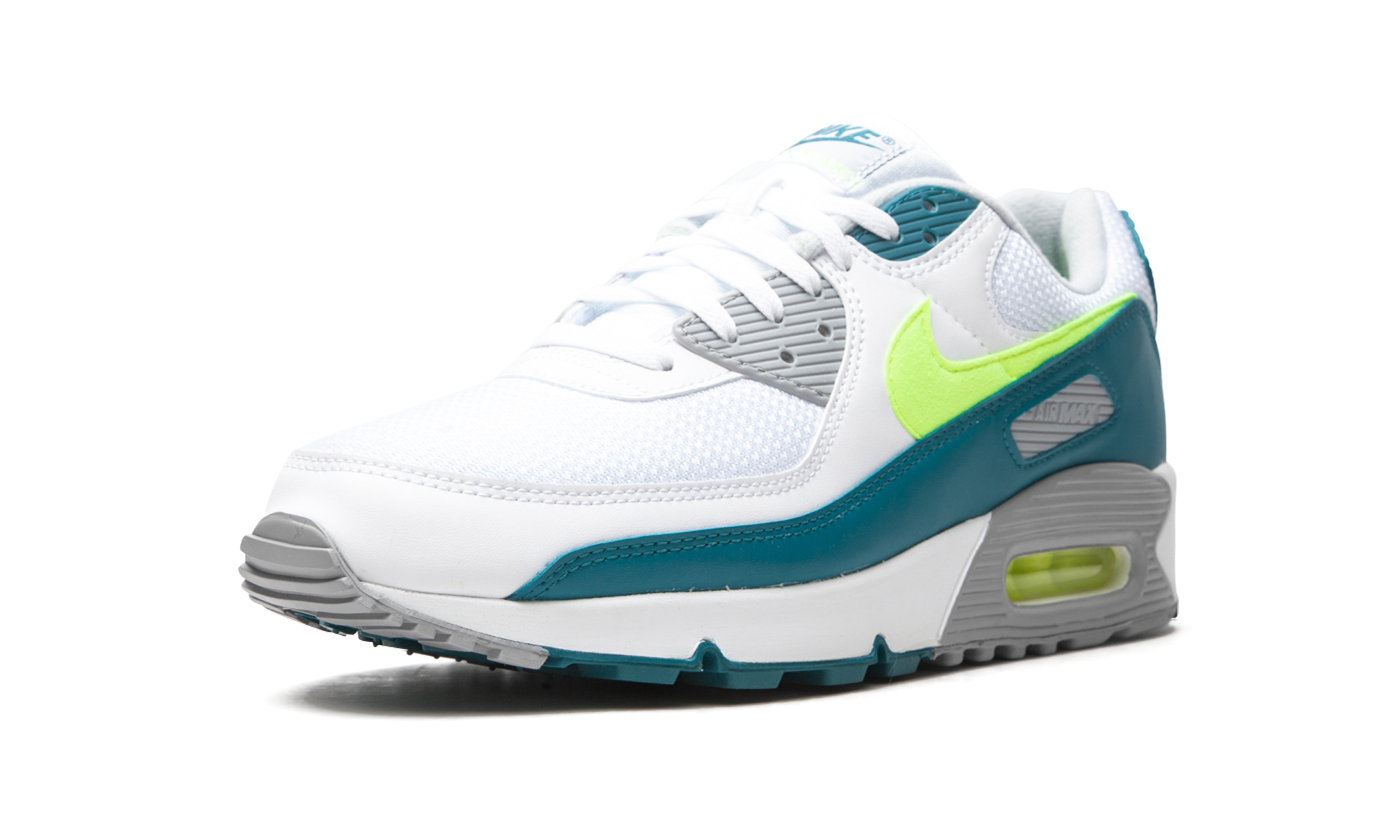 Air Max 90 "Spruce Lime"