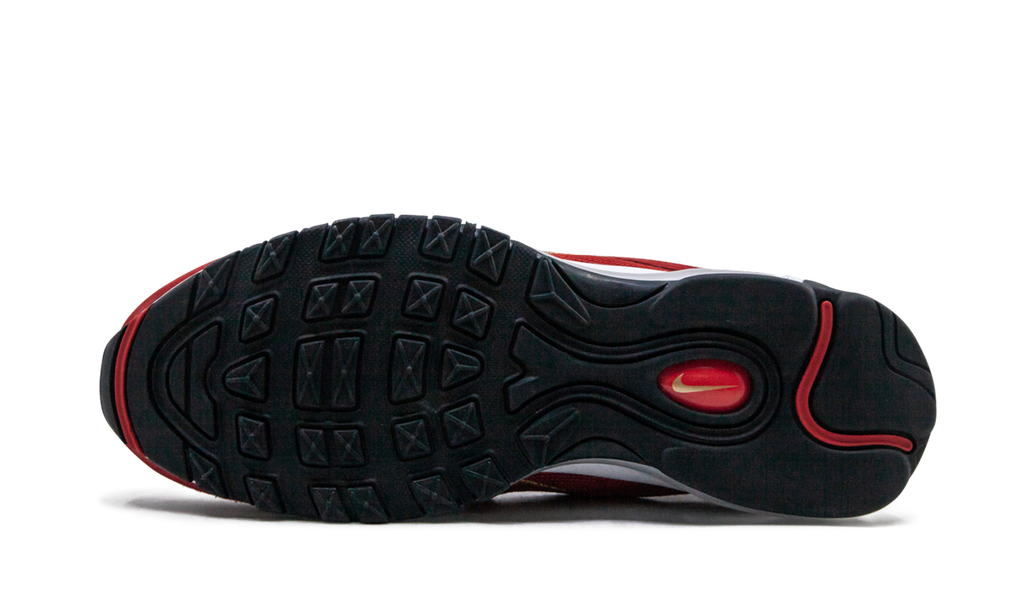 Air Max 97 QS "Olympic Rings Pack - Red"