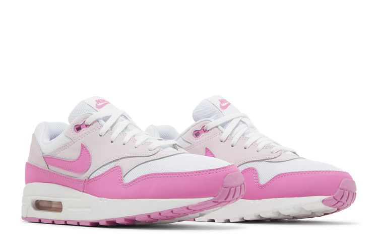Nike Air Max 1 White Pink Foam (GS)