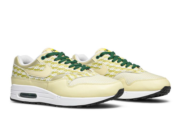 Nike Air Max 1 Lemonade (2020)