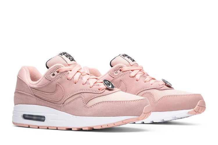 Nike Air Max 1 Have a Nike Day Bleached Coral (GS)
