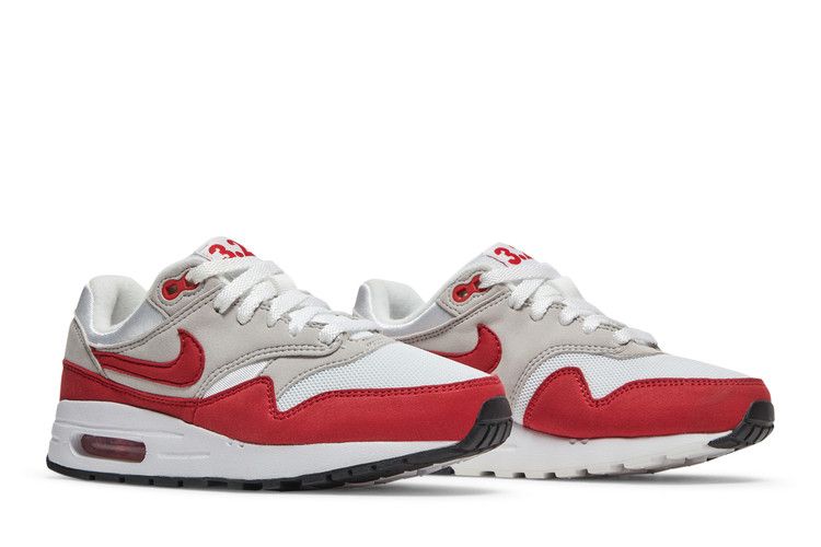 Nike Air Max 1 Air Max Day Red (2017) (GS)